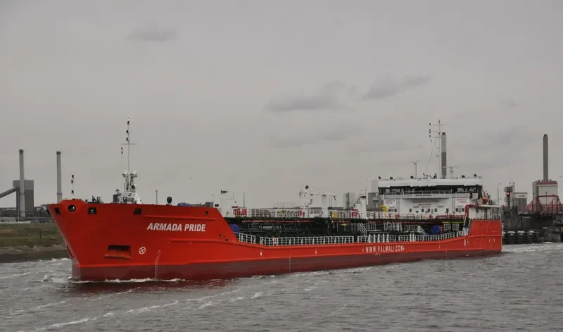 MUSTAFA NECATI Tanker IMO 9736690 photo 9