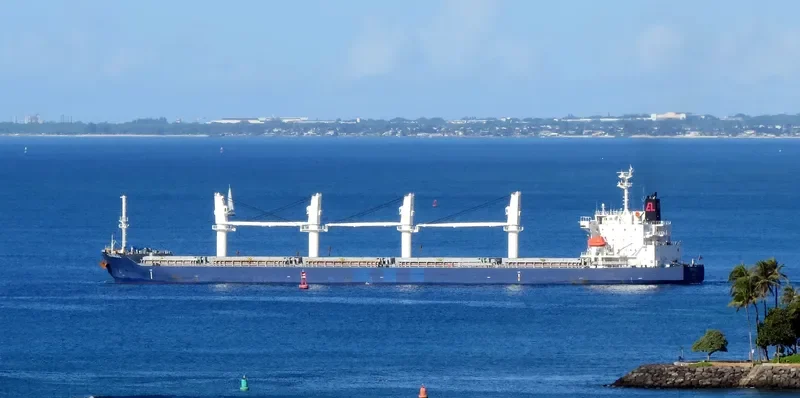 EVANGELIA L General Cargo IMO 9737058