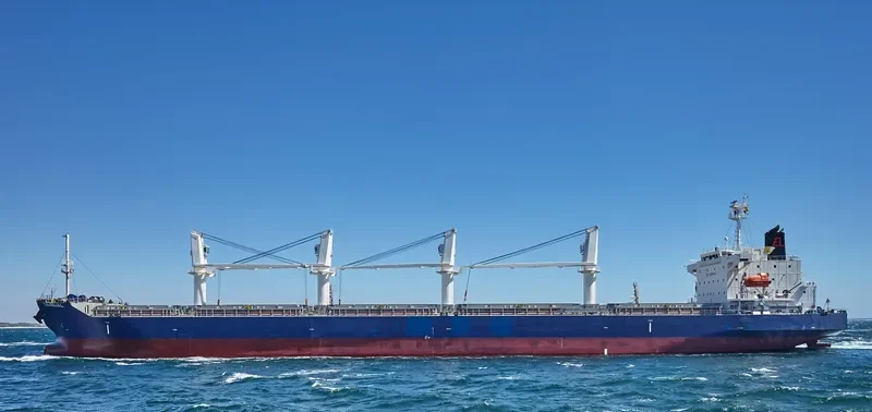 EVANGELIA L General Cargo IMO 9737058 photo 4