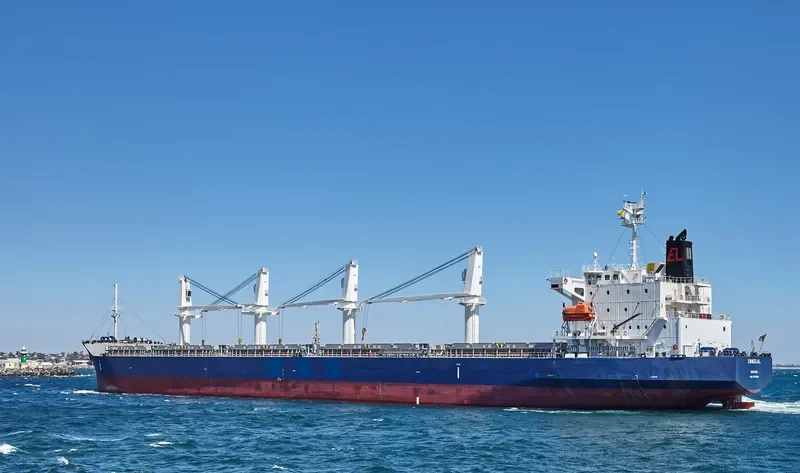 EVANGELIA L General Cargo IMO 9737058 photo 5