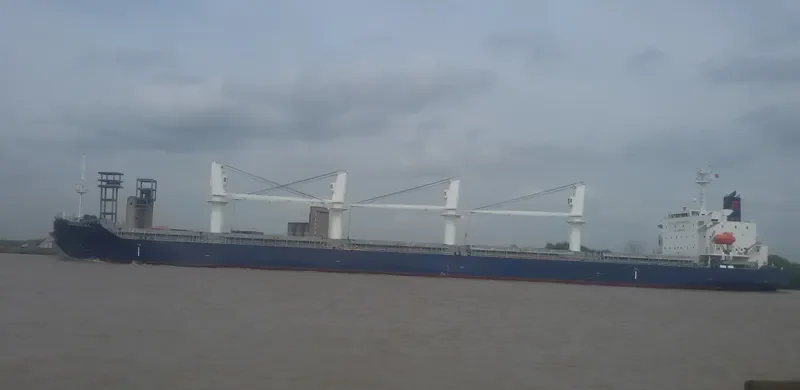 EVANGELIA L General Cargo IMO 9737058 photo 6