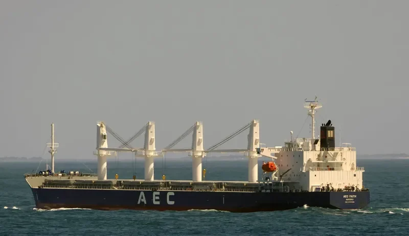 EVANGELIA L General Cargo IMO 9737058 photo 7