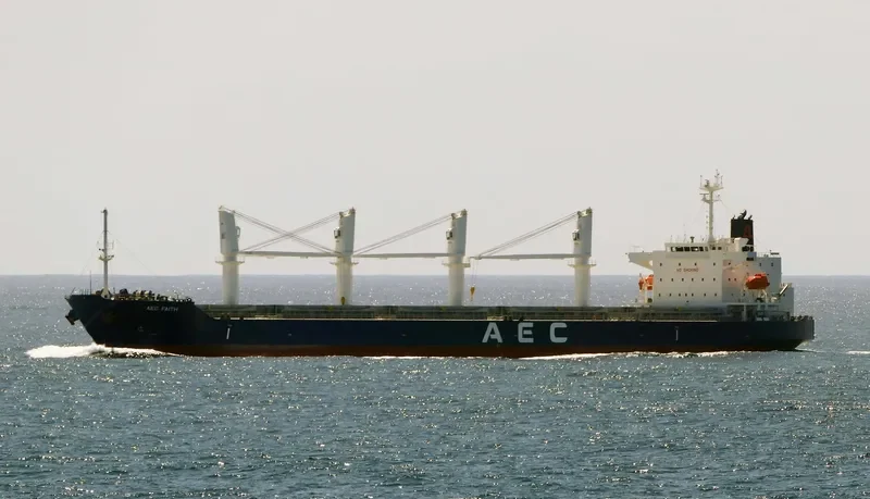 EVANGELIA L General Cargo IMO 9737058 photo 8