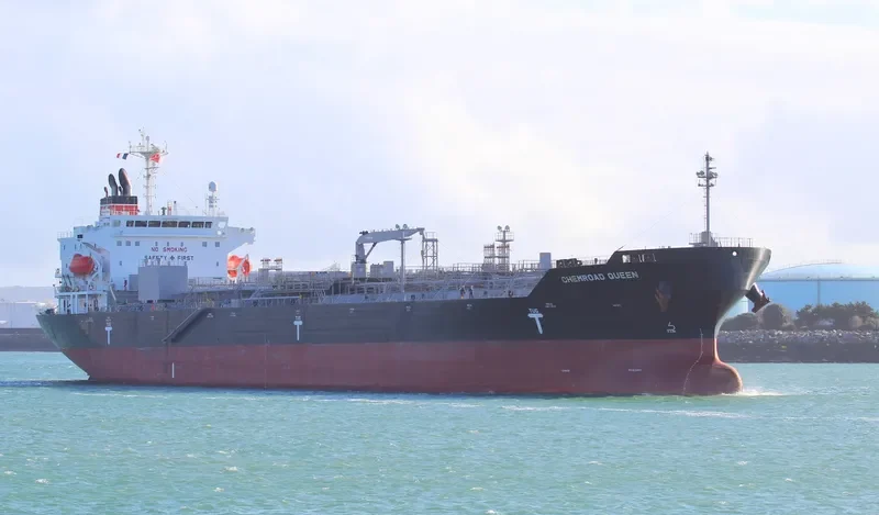 CHEMROAD QUEEN Tanker IMO 9737151 photo 7