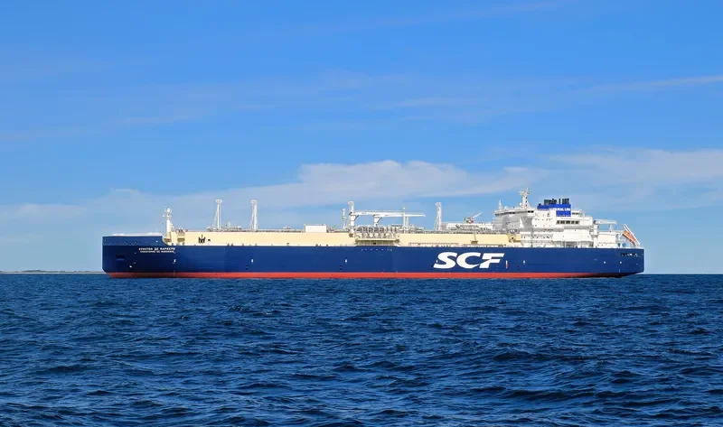 CHRISTOPHE DE MARGERIE General Cargo IMO 9737187 photo 5
