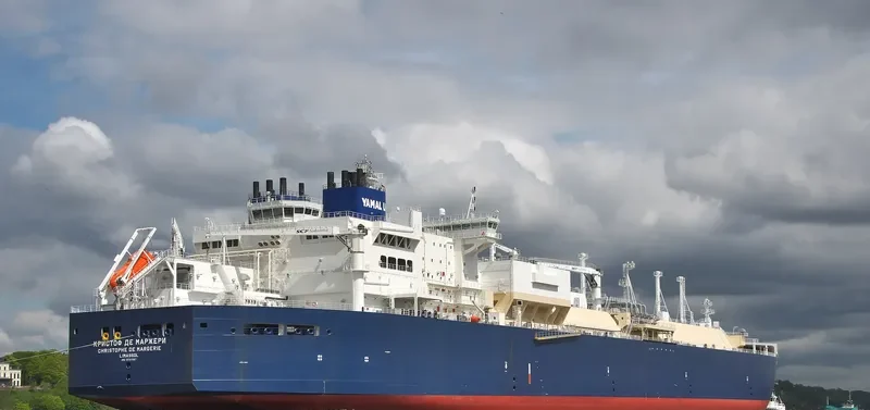 CHRISTOPHE DE MARGERIE General Cargo IMO 9737187 photo 9