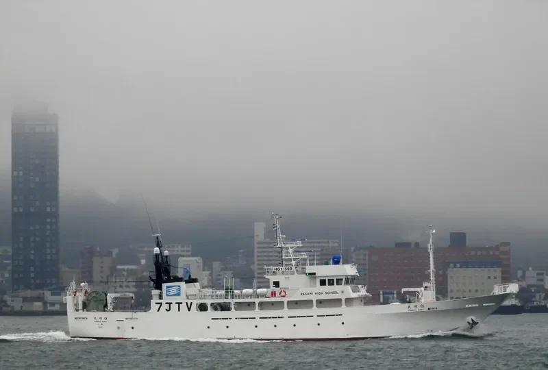 TANSHU MARU General Cargo IMO 9737278 photo 4