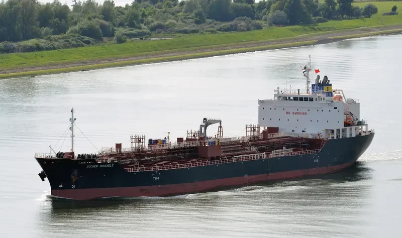 BOCHEM BRUSSELS Tanker IMO 9737577 photo 33