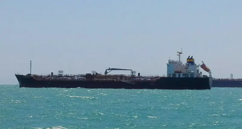 BOCHEM BRUSSELS Tanker IMO 9737577 photo 38