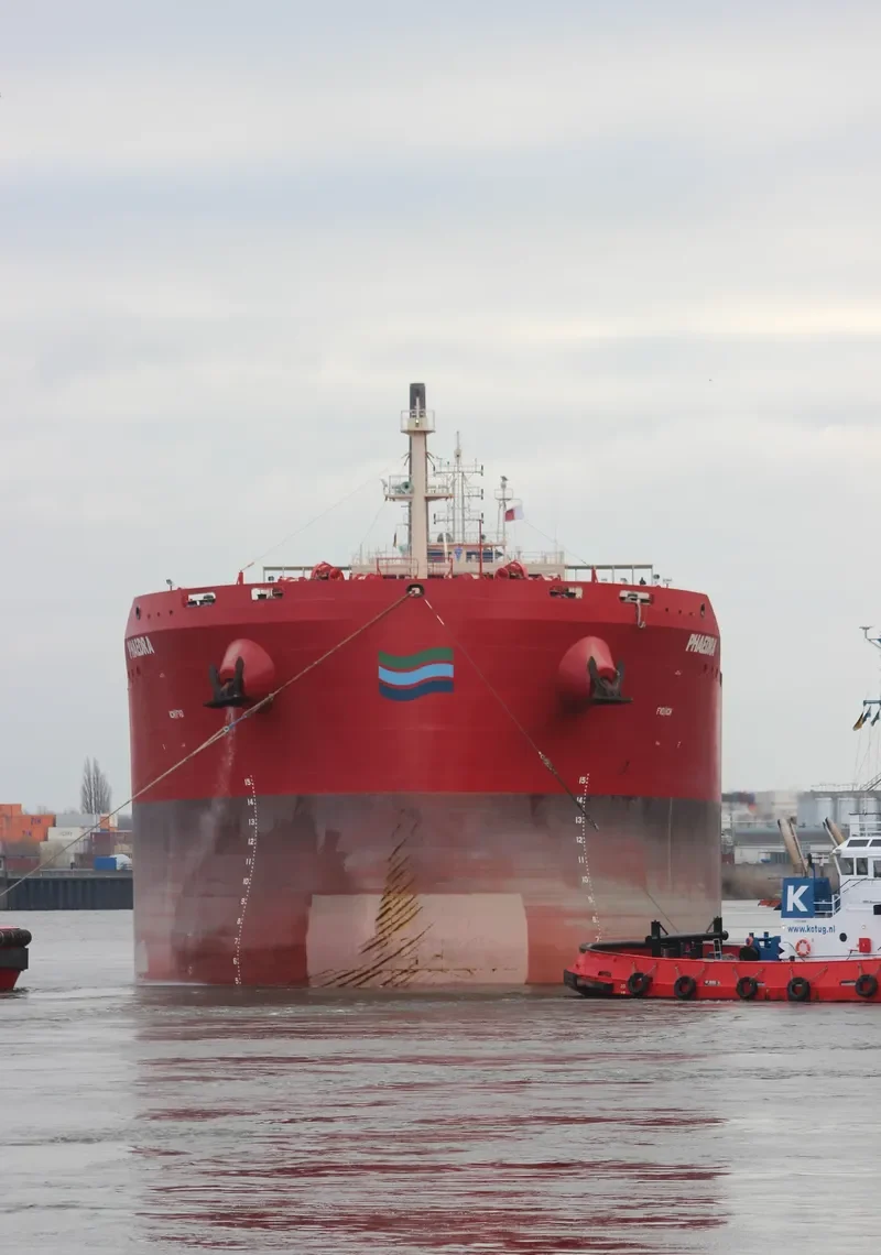 PHAEDRA Bulk Carrier IMO 9737589 photo 10
