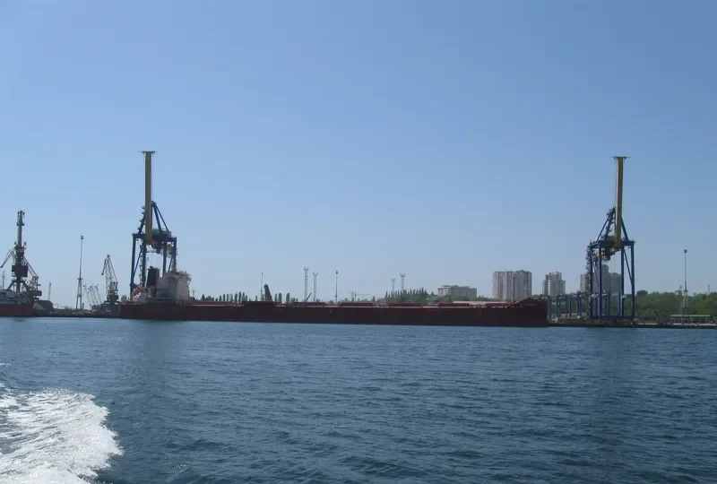 CAPTAIN ADAMS Bulk Carrier IMO 9737618 photo 10