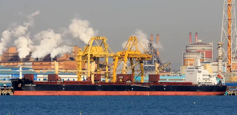 NAUTICAL ALICE Bulk Carrier IMO 9737694 photo 5