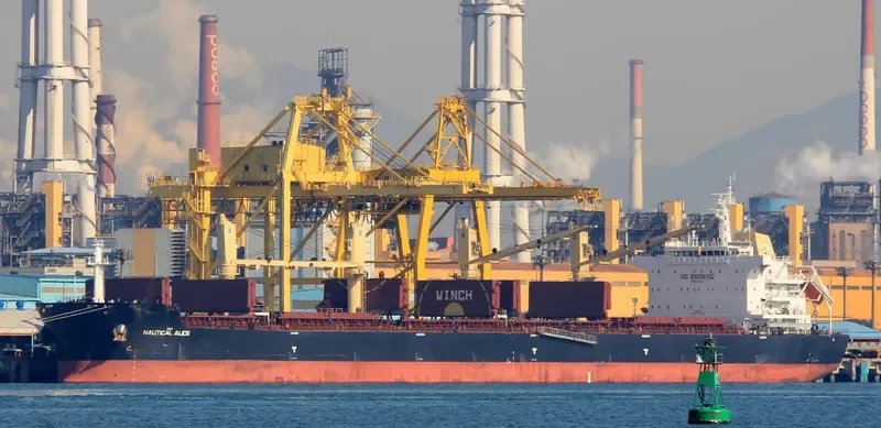 NAUTICAL ALICE Bulk Carrier IMO 9737694 photo 6