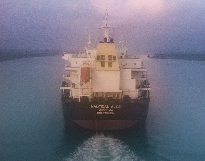 NAUTICAL ALICE Bulk Carrier IMO 9737694 photo 7
