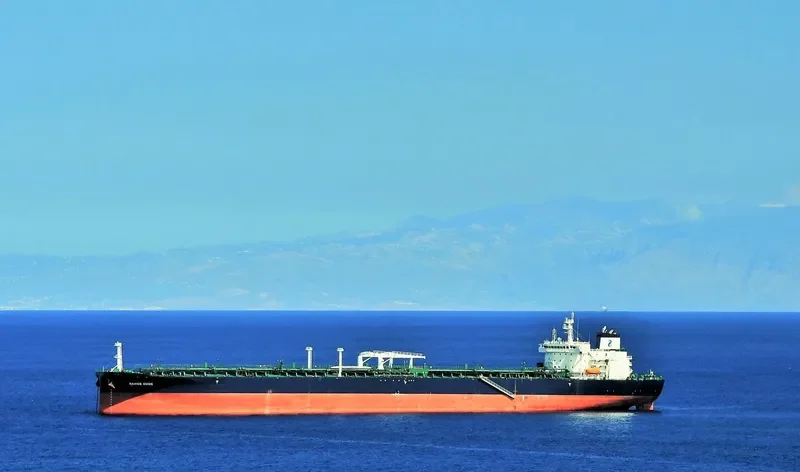 STI PRIDE Tanker IMO 9737747 photo 6