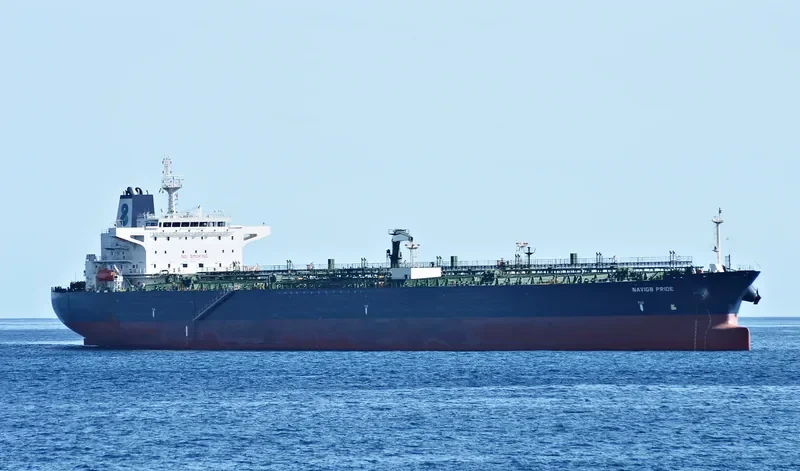 STI PRIDE Tanker IMO 9737747 photo 8