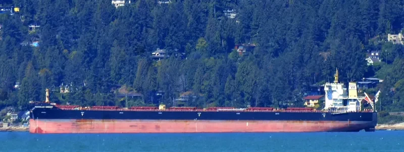 PEDHOULAS CHERRY Bulk Carrier IMO 9738040 photo 6