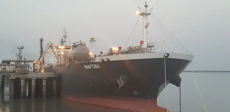 MANITOBA General Cargo IMO 9738234 photo 3