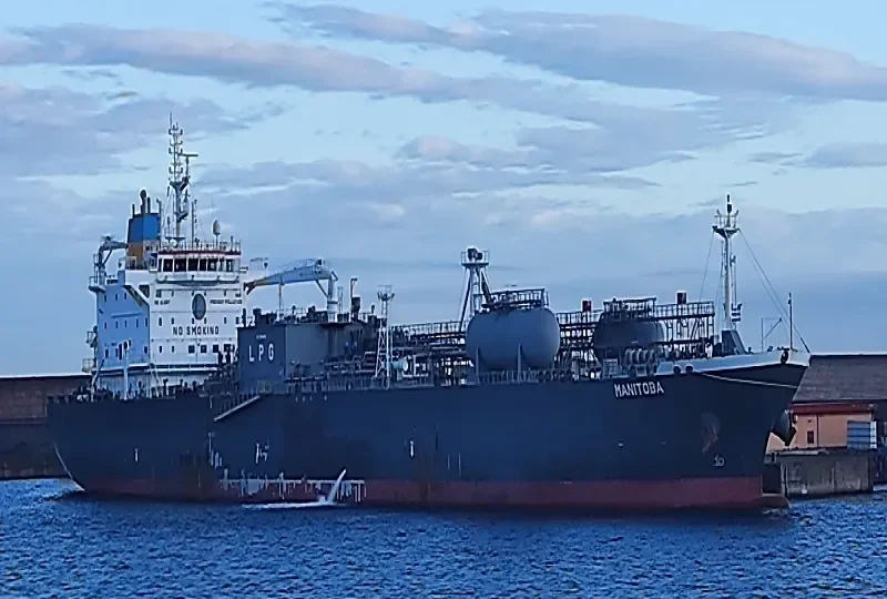 MANITOBA General Cargo IMO 9738234 photo 5