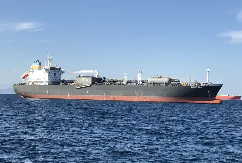 MANITOBA General Cargo IMO 9738234 photo 6