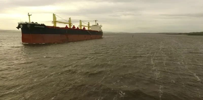 SOPHIANA Bulk Carrier IMO 9738454 photo 4