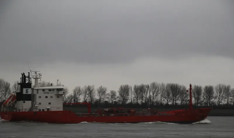 PRINCE JOB 1 Offshore Vessel IMO 9738636 photo 8