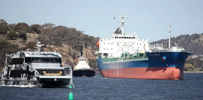 GOLDEN CREATION Tanker IMO 9738662 photo 10