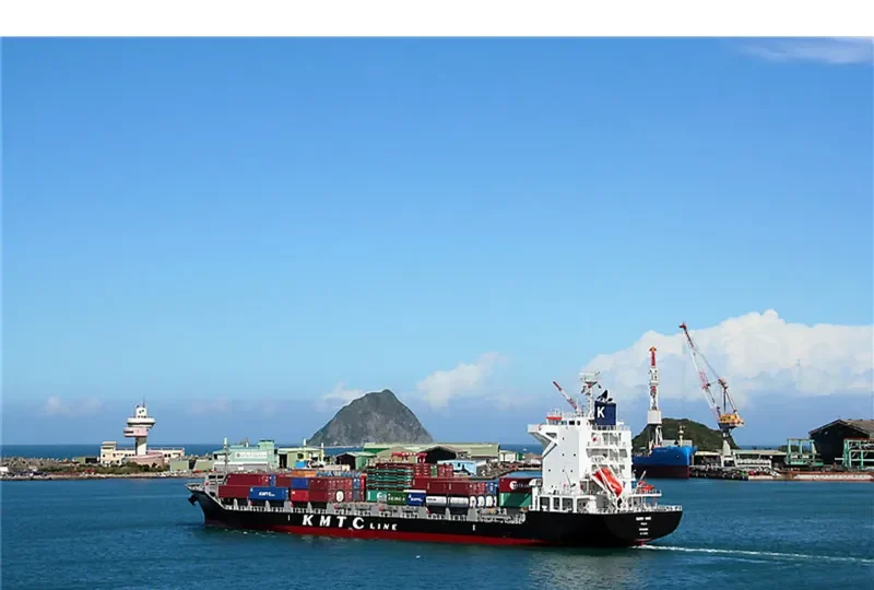 SUNNY ROSE Container Ship IMO 9738765 photo 5
