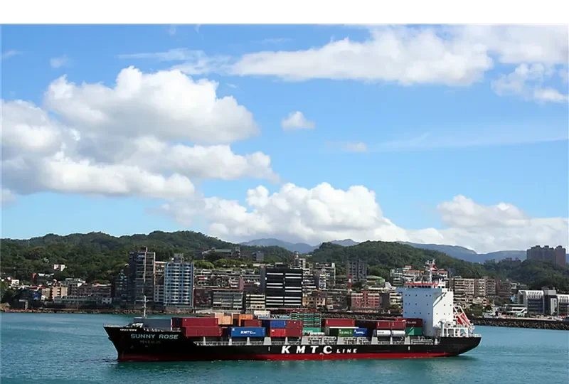 SUNNY ROSE Container Ship IMO 9738765 photo 6