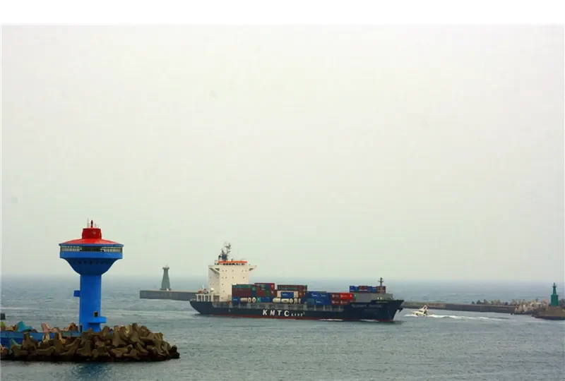 SUNNY ROSE Container Ship IMO 9738765 photo 7