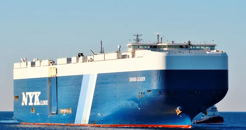 DENEB LEADER General Cargo IMO 9738777 photo 4