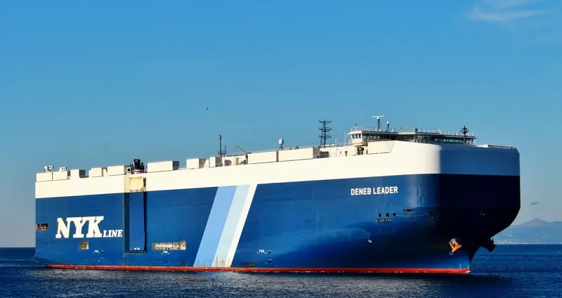 DENEB LEADER General Cargo IMO 9738777 photo 5