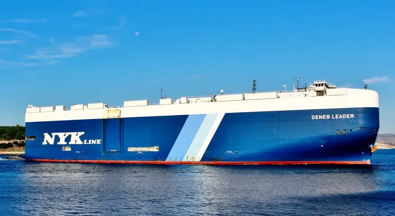 DENEB LEADER General Cargo IMO 9738777 photo 7