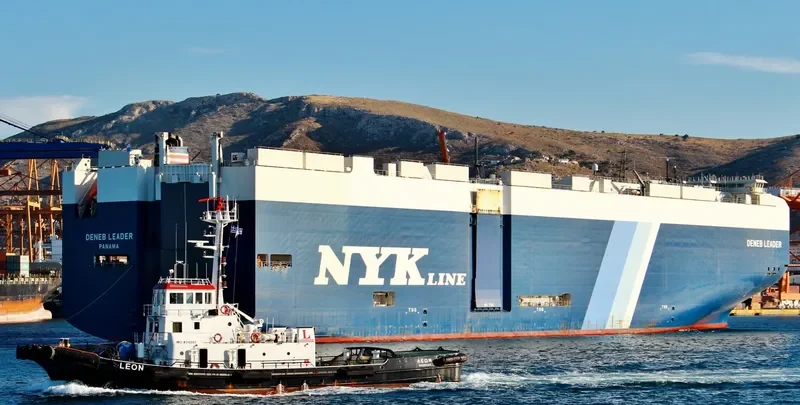 DENEB LEADER General Cargo IMO 9738777 photo 8