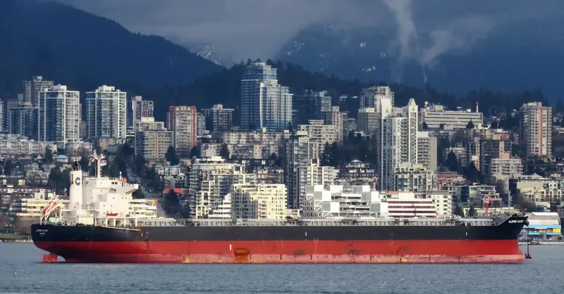 SANTA IRINI Bulk Carrier IMO 9738789 photo 5