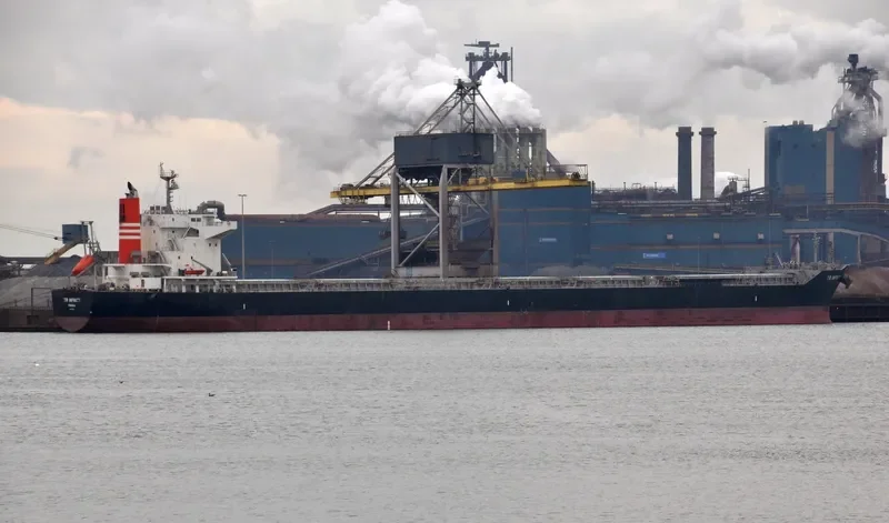TR INFINITY Bulk Carrier IMO 9738791 photo 8