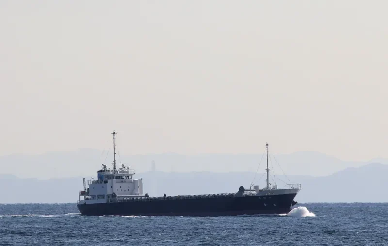 TAIRYU MARU General Cargo IMO 9739006 photo 4
