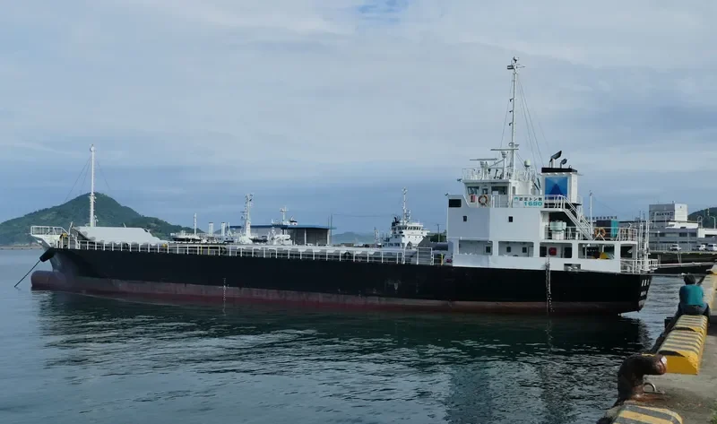 TAIRYU MARU General Cargo IMO 9739006 photo 6