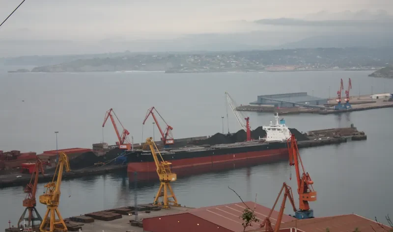 PLAINPALAIS Bulk Carrier IMO 9739032 photo 8