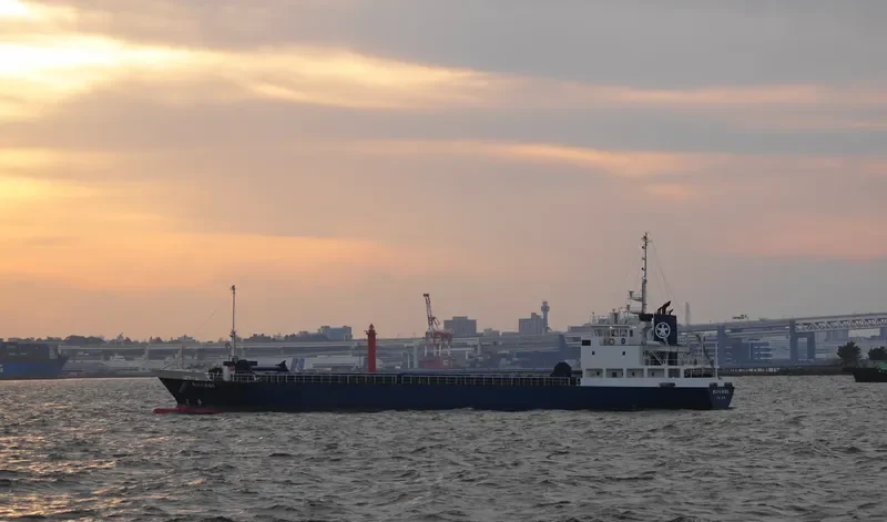 EIFUKU MARU NO.28 General Cargo IMO 9739123 photo 8