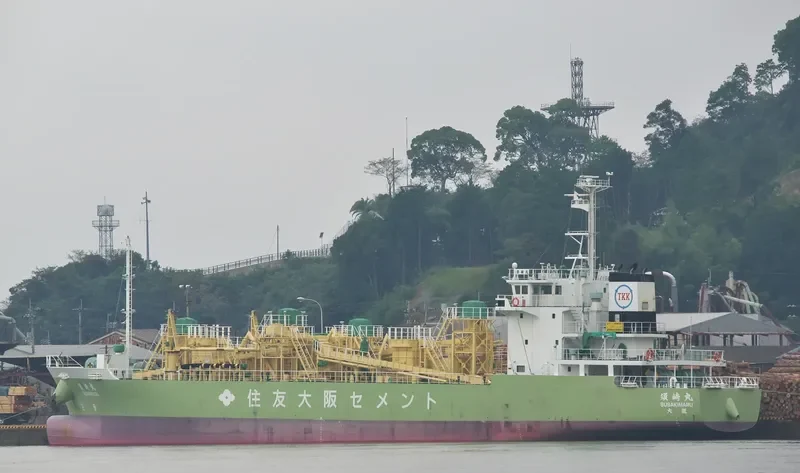 SUMISE MARU NO.26 General Cargo IMO 9739135