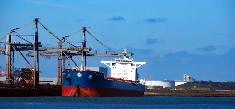 MARAN FUTURE Bulk Carrier IMO 9739240 photo 10