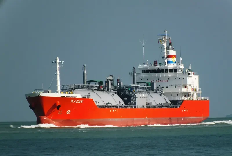 KAZAK General Cargo IMO 9739549 photo 7