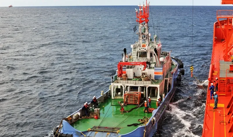 TSUSHIMA General Cargo IMO 9739745 photo 5