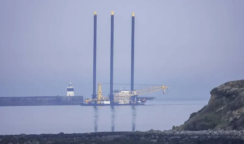 LB JILL Offshore Vessel IMO 9740304 photo 8