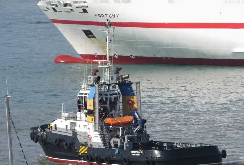 VEHINTIOCHO General Cargo IMO 9740380 photo 2