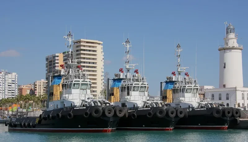 VEHINTIOCHO General Cargo IMO 9740380 photo 10