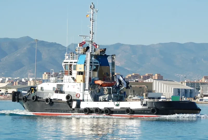 VEHINTINUEVE General Cargo IMO 9740392 photo 2