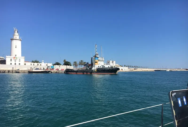 VEHINTINUEVE General Cargo IMO 9740392 photo 5