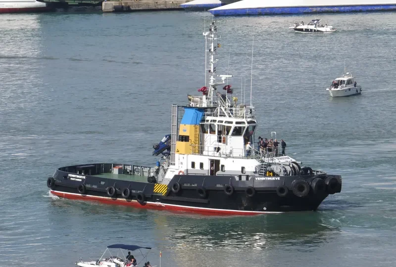 VEHINTINUEVE General Cargo IMO 9740392 photo 9